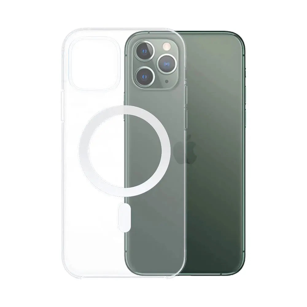 Coque MagSafe pour iPhone