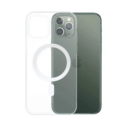 Coque MagSafe pour iPhone