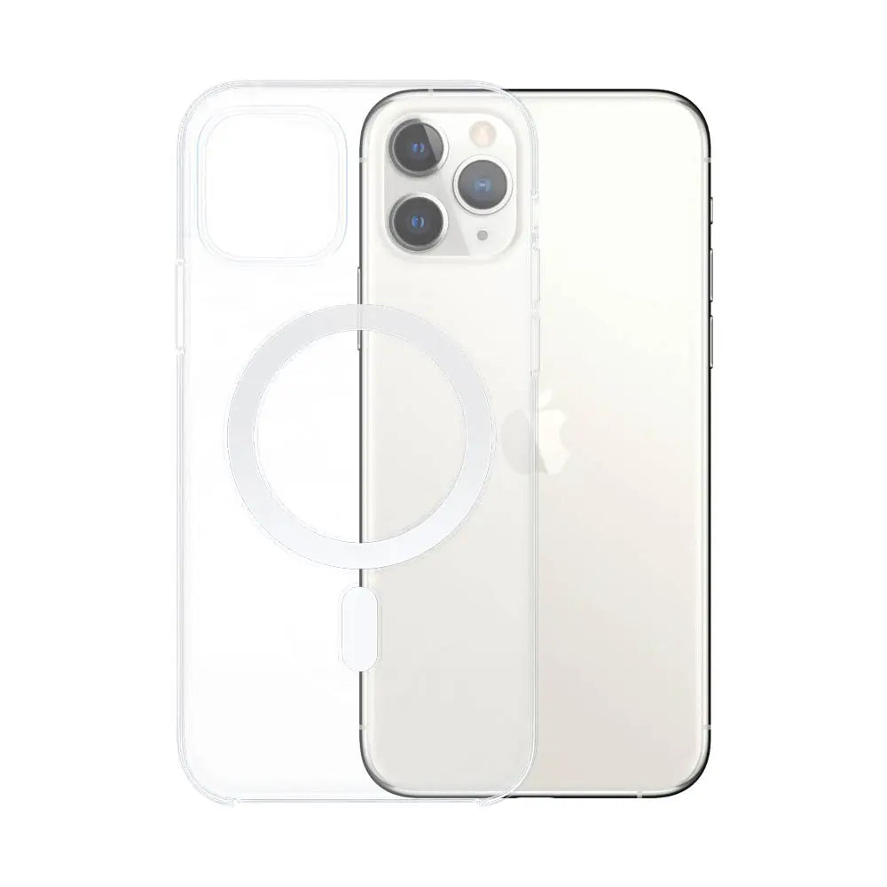 Coque MagSafe pour iPhone