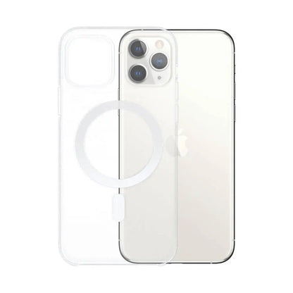 Coque MagSafe pour iPhone