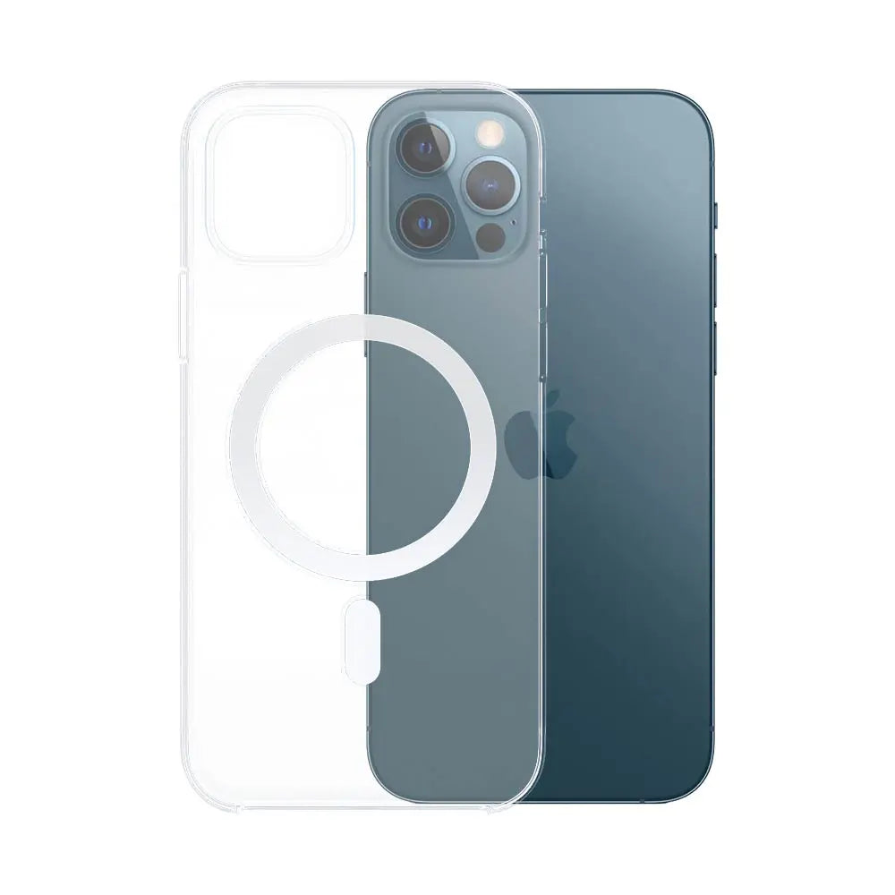 Coque MagSafe pour iPhone