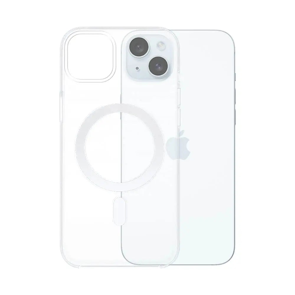 Coque MagSafe pour iPhone