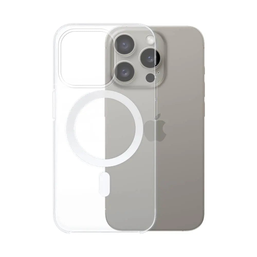 Coque MagSafe pour iPhone