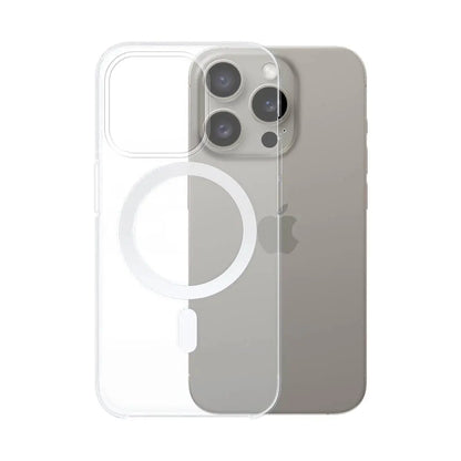 Coque MagSafe pour iPhone