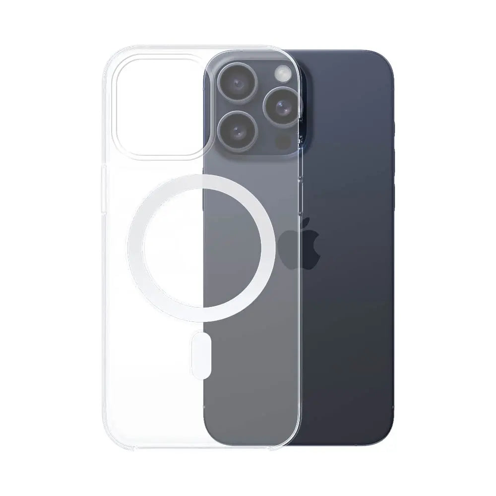 Coque MagSafe pour iPhone