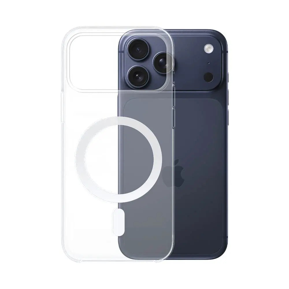 Coque MagSafe pour iPhone