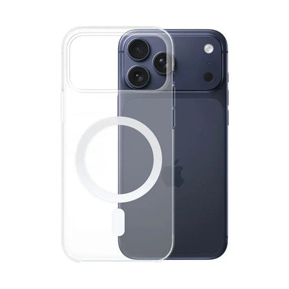 Coque MagSafe pour iPhone