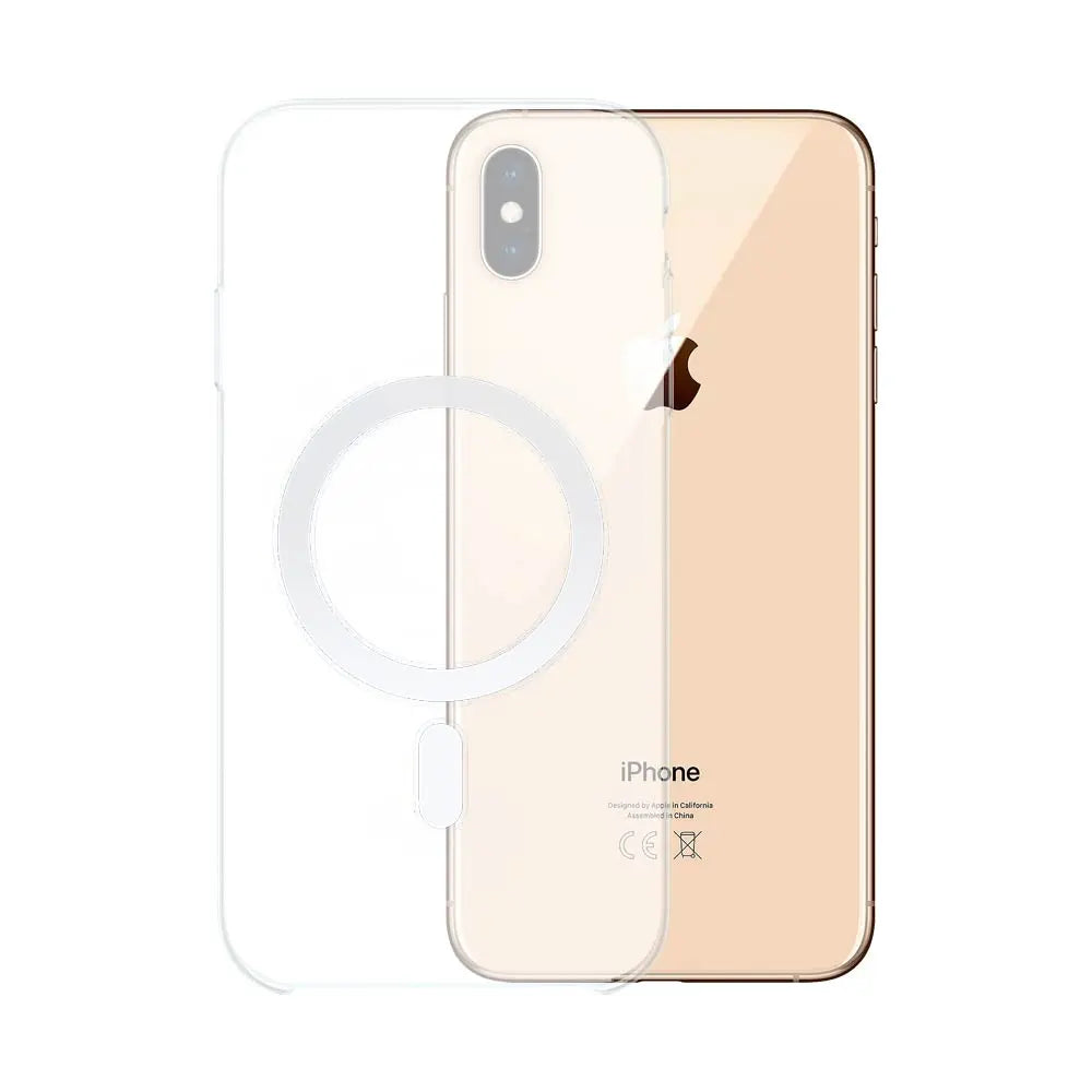 Coque MagSafe pour iPhone