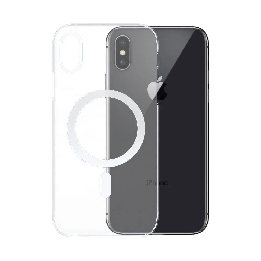 Coque MagSafe pour iPhone