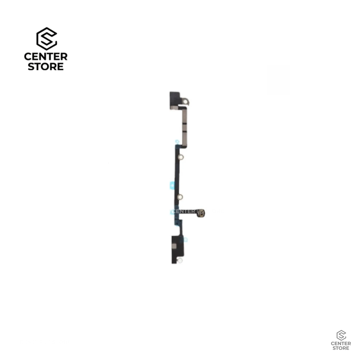 Antennes Apple iPhone XR