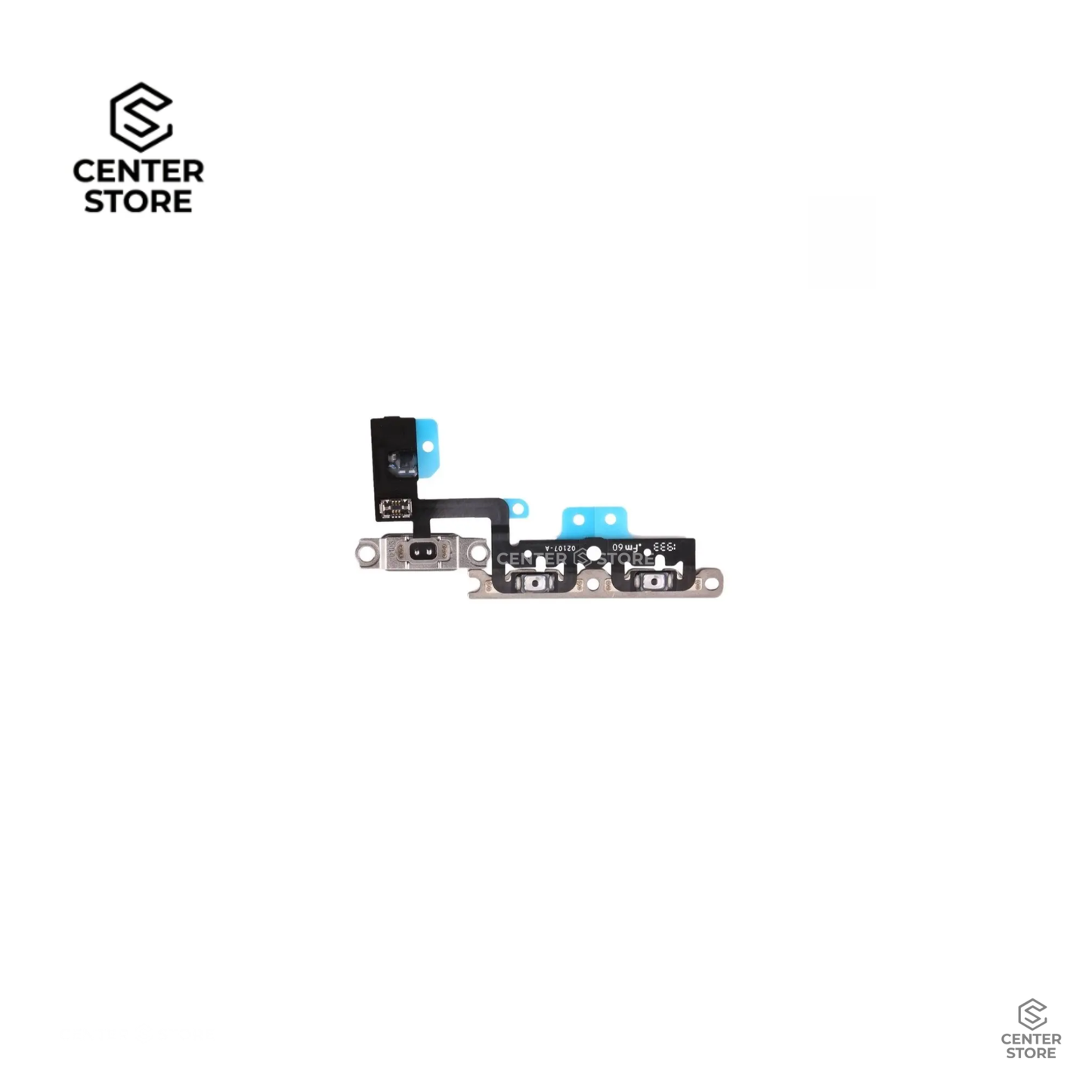 Nappe Volume Apple iPhone 11