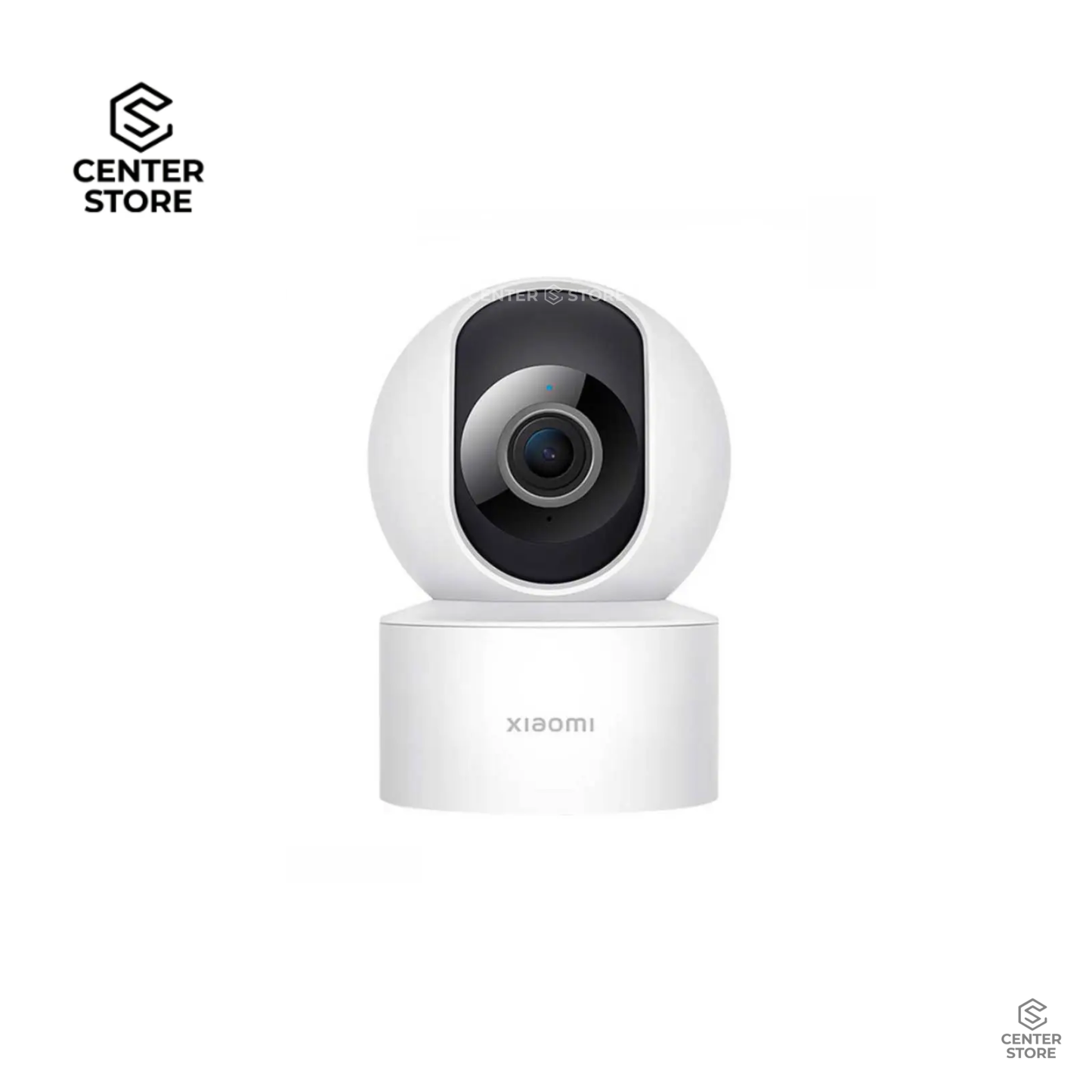 Caméra de Surveillance Xiaomi BHR6766GL C200 360° 1080p Blanc