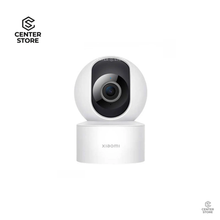 Caméra de Surveillance Xiaomi BHR6766GL C200 360° 1080p Blanc