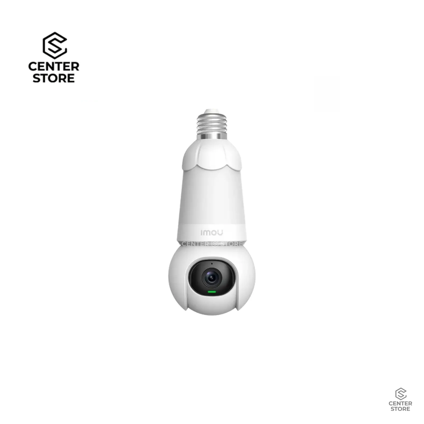 Caméra de Surveillance avec IA Imou Bulb Cam