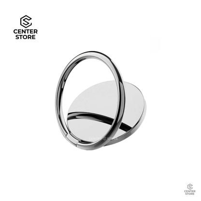 Bague Support Smartphone en Metal