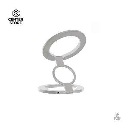 Support pour Smartphone Magsafe Rotatif et Pliable