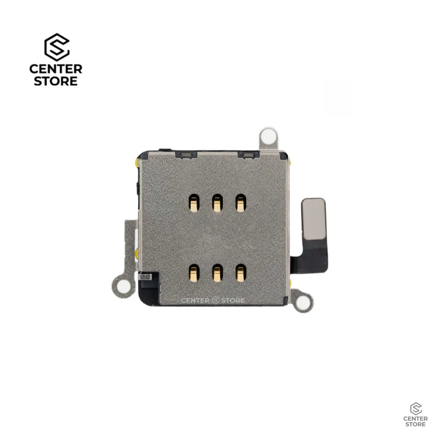 Lecteur SIM Original Apple iPhone 11