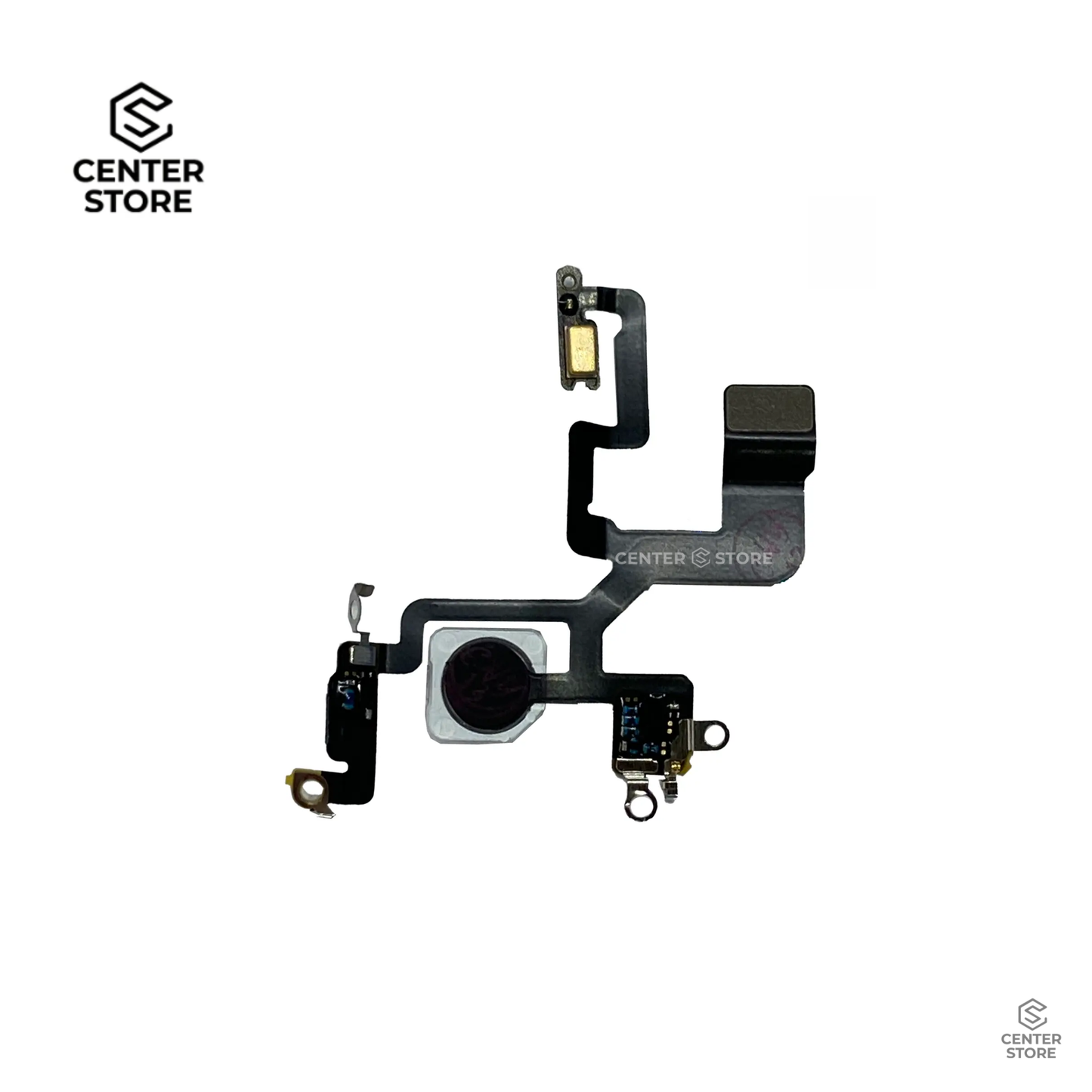 Nappe Flash Apple iPhone 12 Pro Max