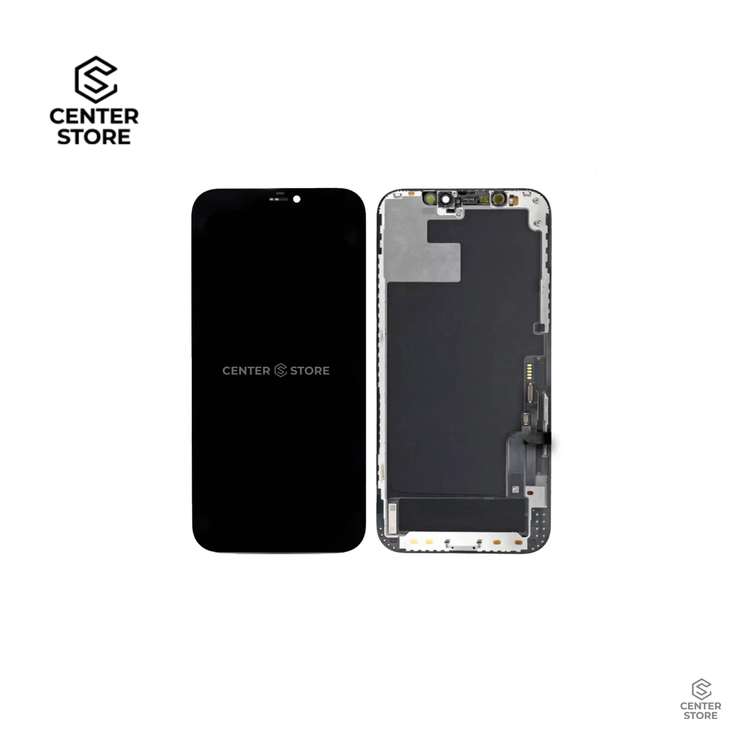 Ecran Tactile Original Apple iPhone 12/iPhone 12 Pro