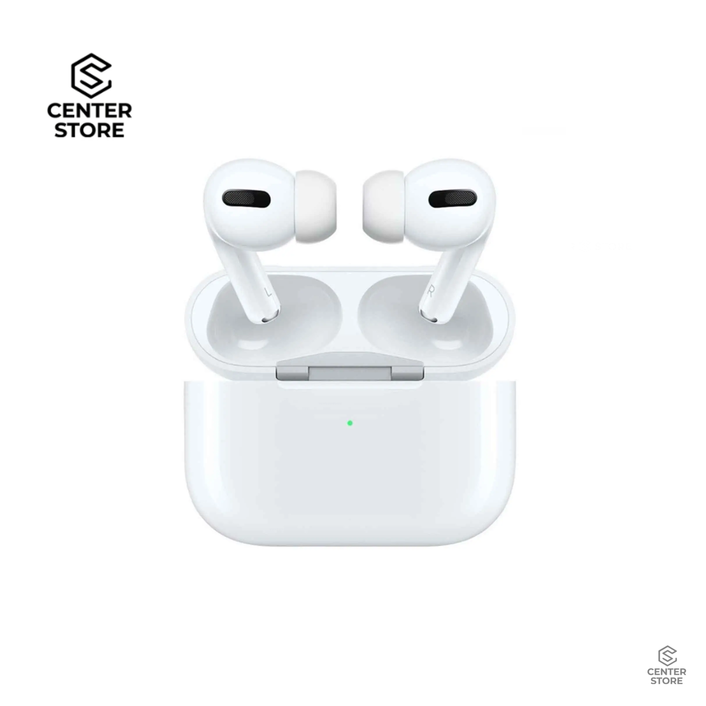Écouteurs Bluetooth Pro (1er Génération) Blanc