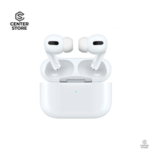 Écouteurs Bluetooth Pro (1er Génération) Blanc