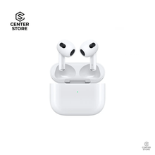 Écouteurs Bluetooth (3ème Génération) Blanc