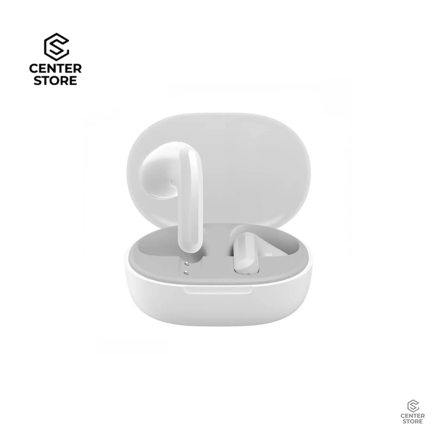 Écouteurs Bluetooth Xiaomi Redmi Buds 4 Lite Blanc