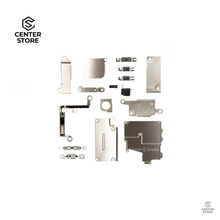 Kit de Pièces Métalliques et Supports Internes pour iPhone Apple iPhone 12 Pro