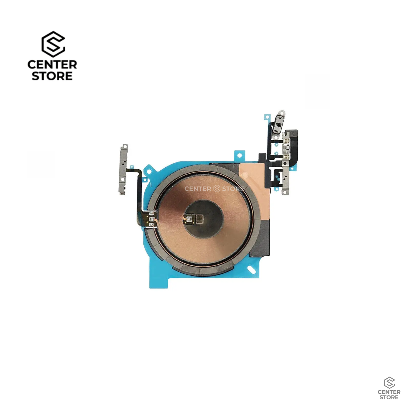 Nappe NFC + volume + power Apple iPhone 12/iPhone 12 Pro