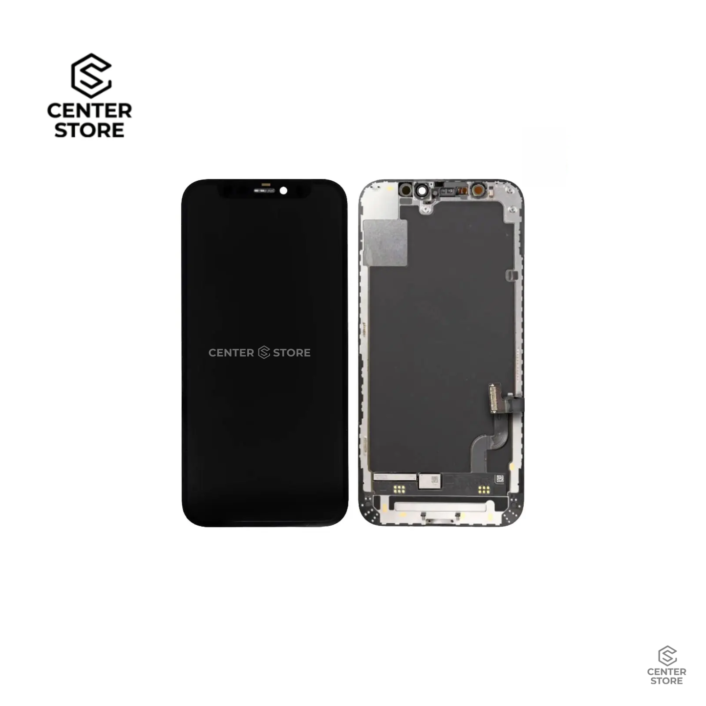 Ecran Tactile Original Apple iPhone 12 Mini