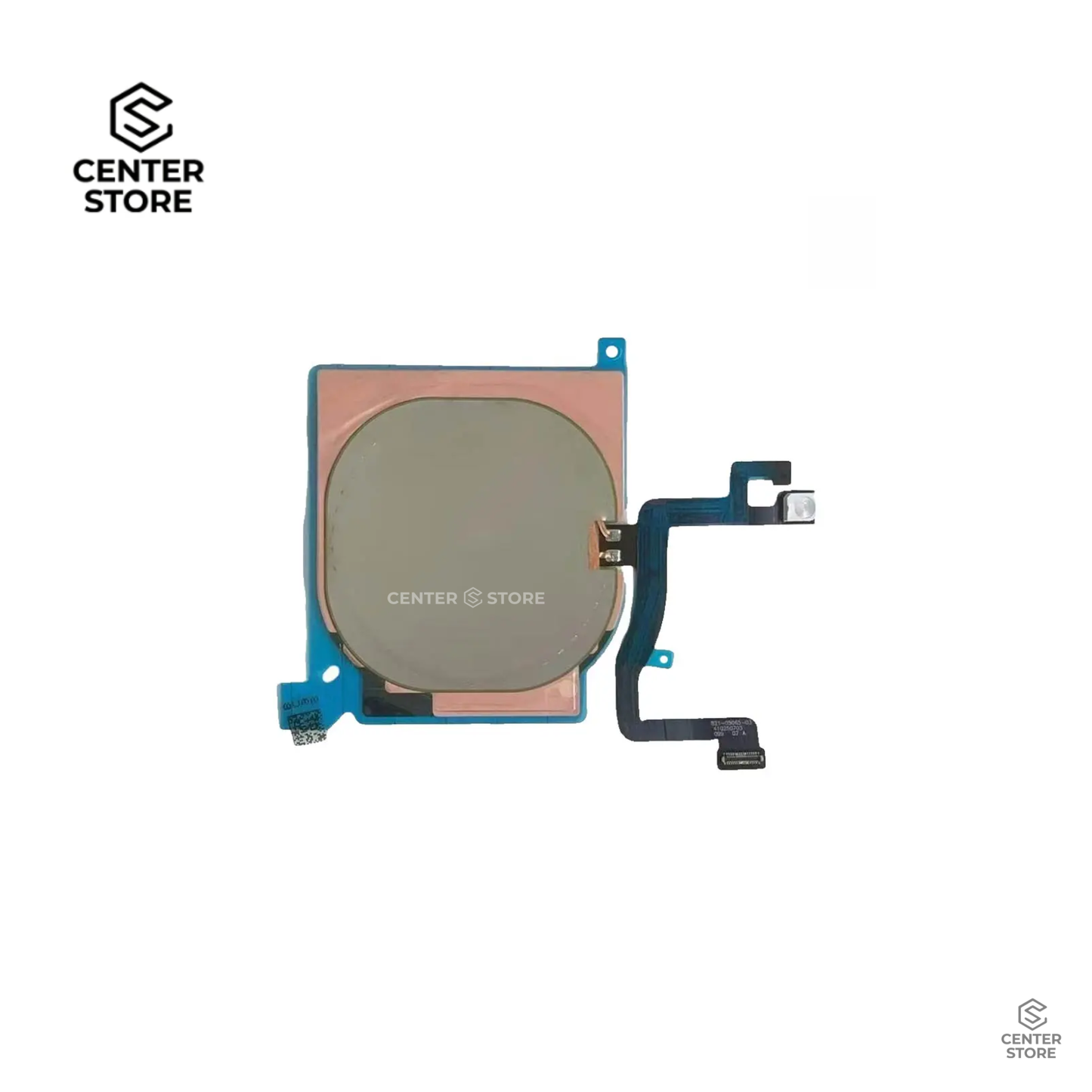 Nappe NFC Apple iPhone 16e