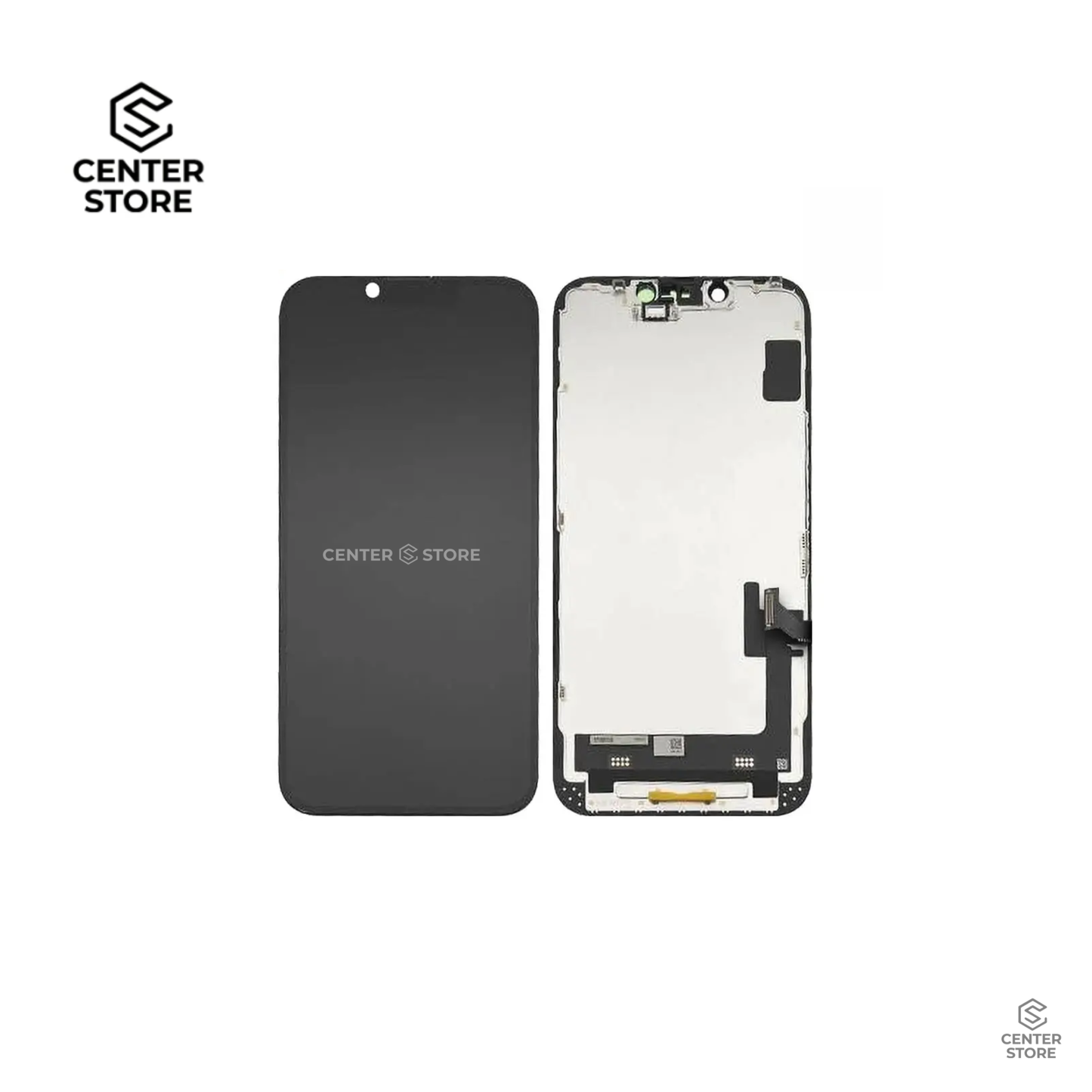 Ecran Tactile Premium Apple iPhone 16e