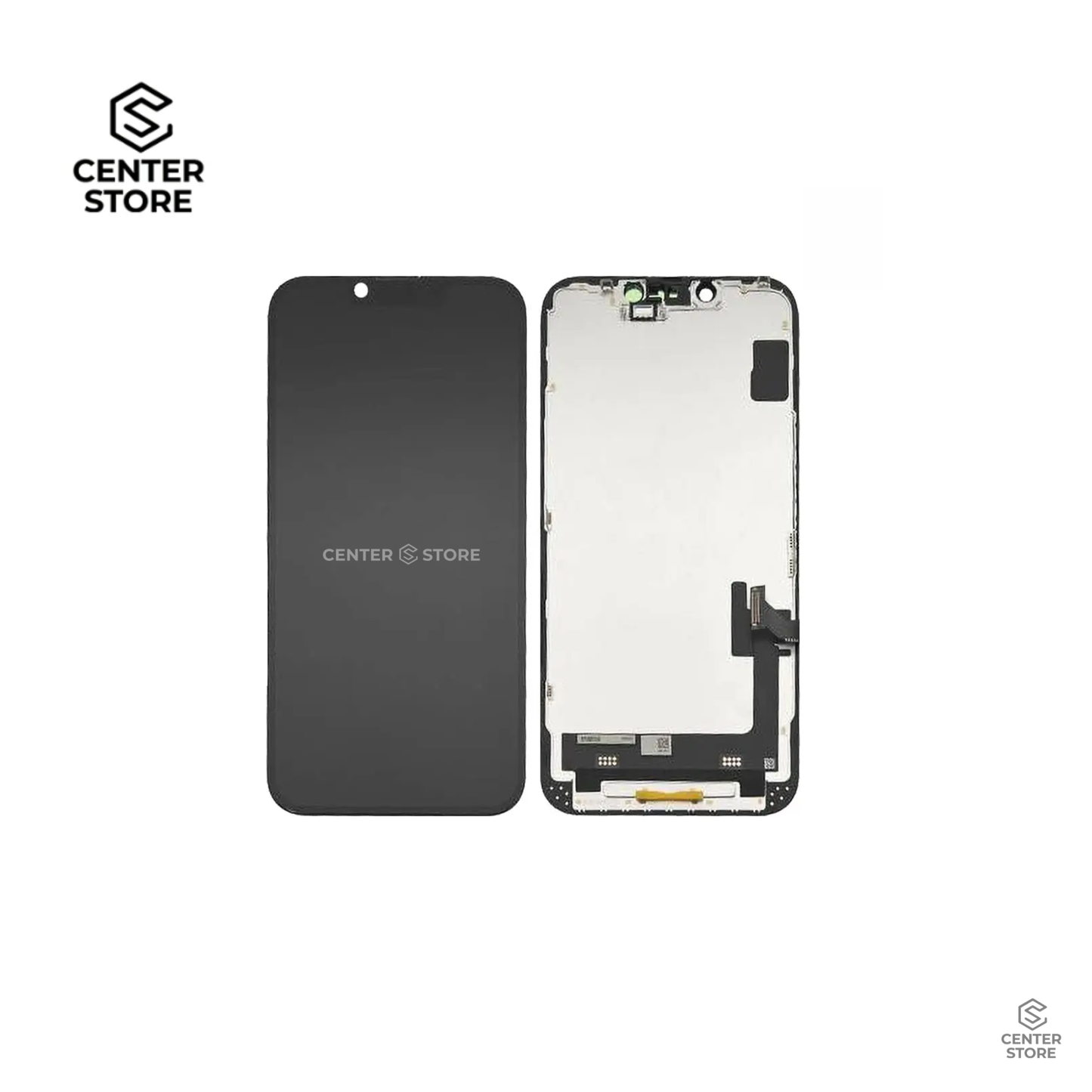 Ecran Tactile Incell FHD LTPS Apple iPhone 16e