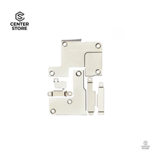 Kit de Pièces Métalliques et Supports Internes pour iPhone Apple iPhone 16 Pro