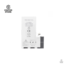 Batterie Apple iPhone 16 Pro (TI)