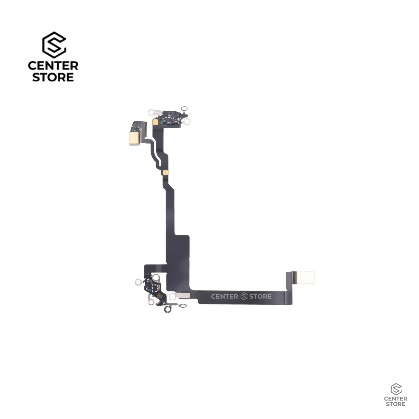 Antenne de Signal de Charge Apple iPhone 16 Pro