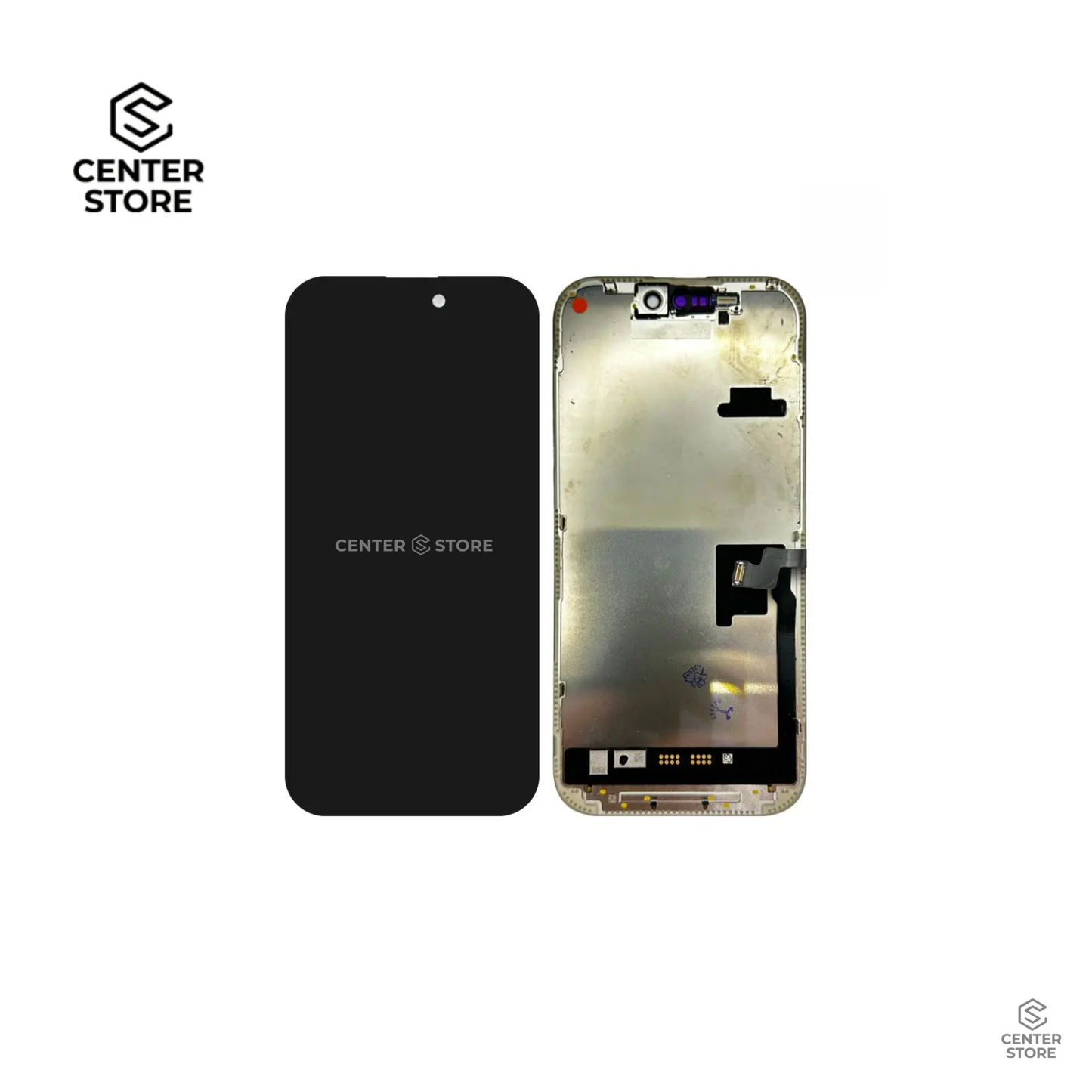 Ecran Tactile Original Apple iPhone 16 Pro