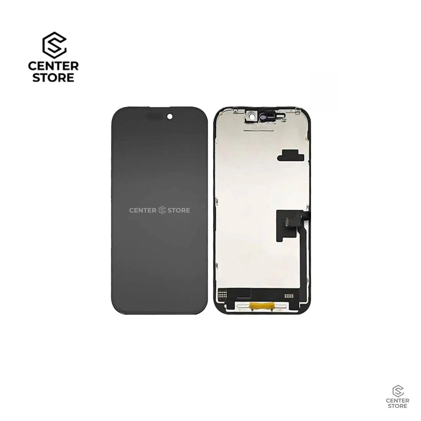 Ecran Tactile Premium Apple iPhone 16 Pro