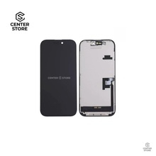 Ecran Tactile Incell FHD LTPS Apple iPhone 16 Pro