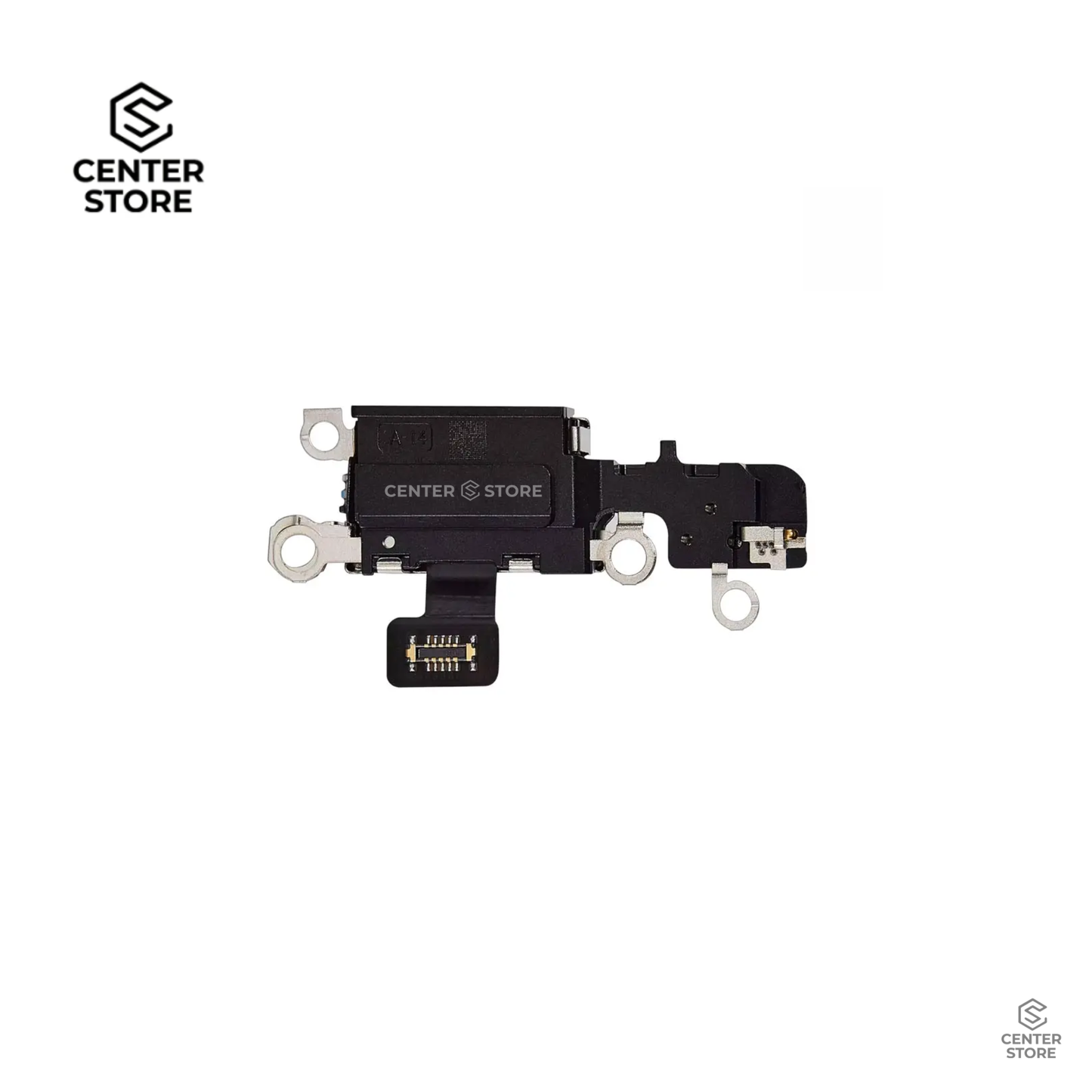 Nappe Micro Apple iPhone 16 Plus