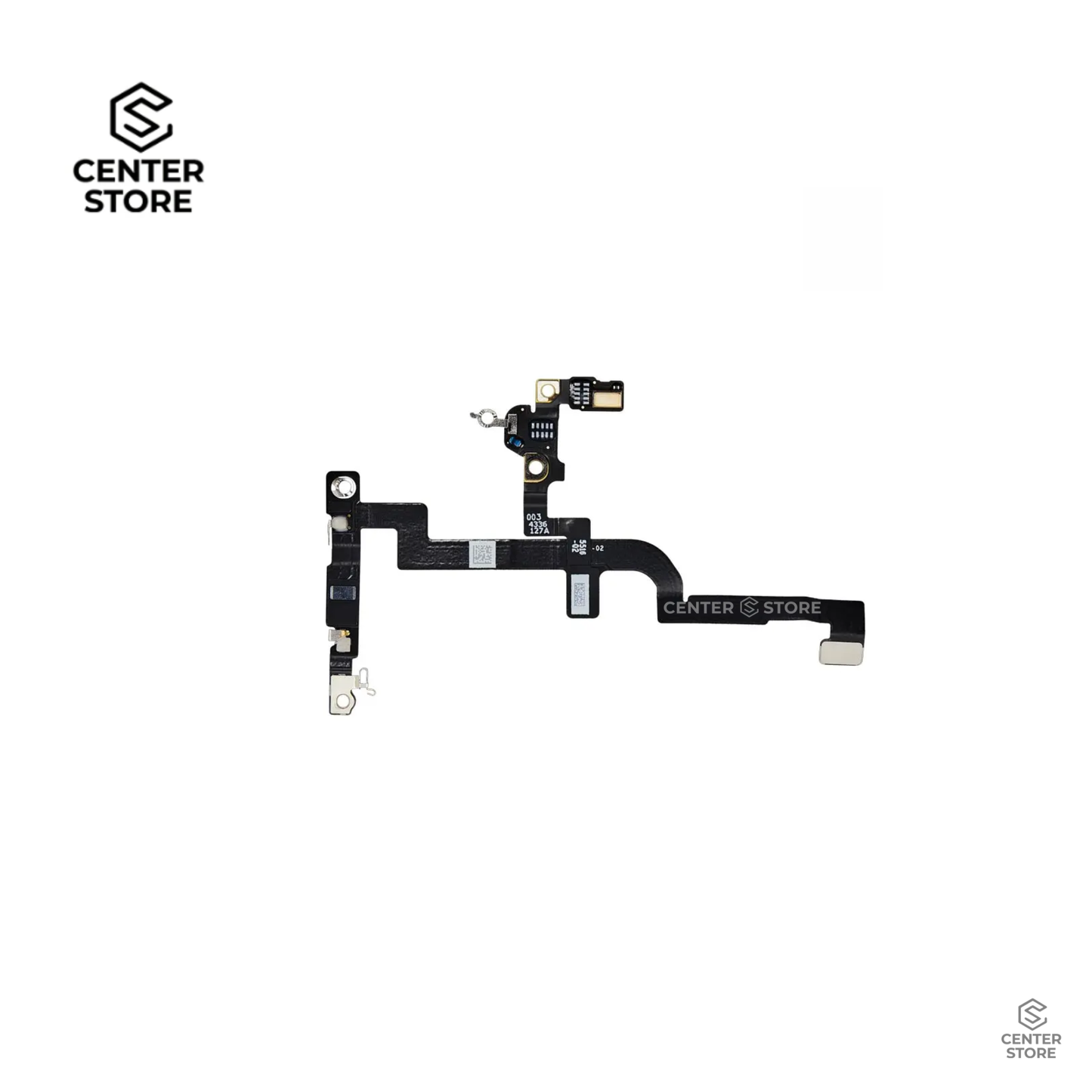Nappe Bluetooth Apple iPhone 16 Plus