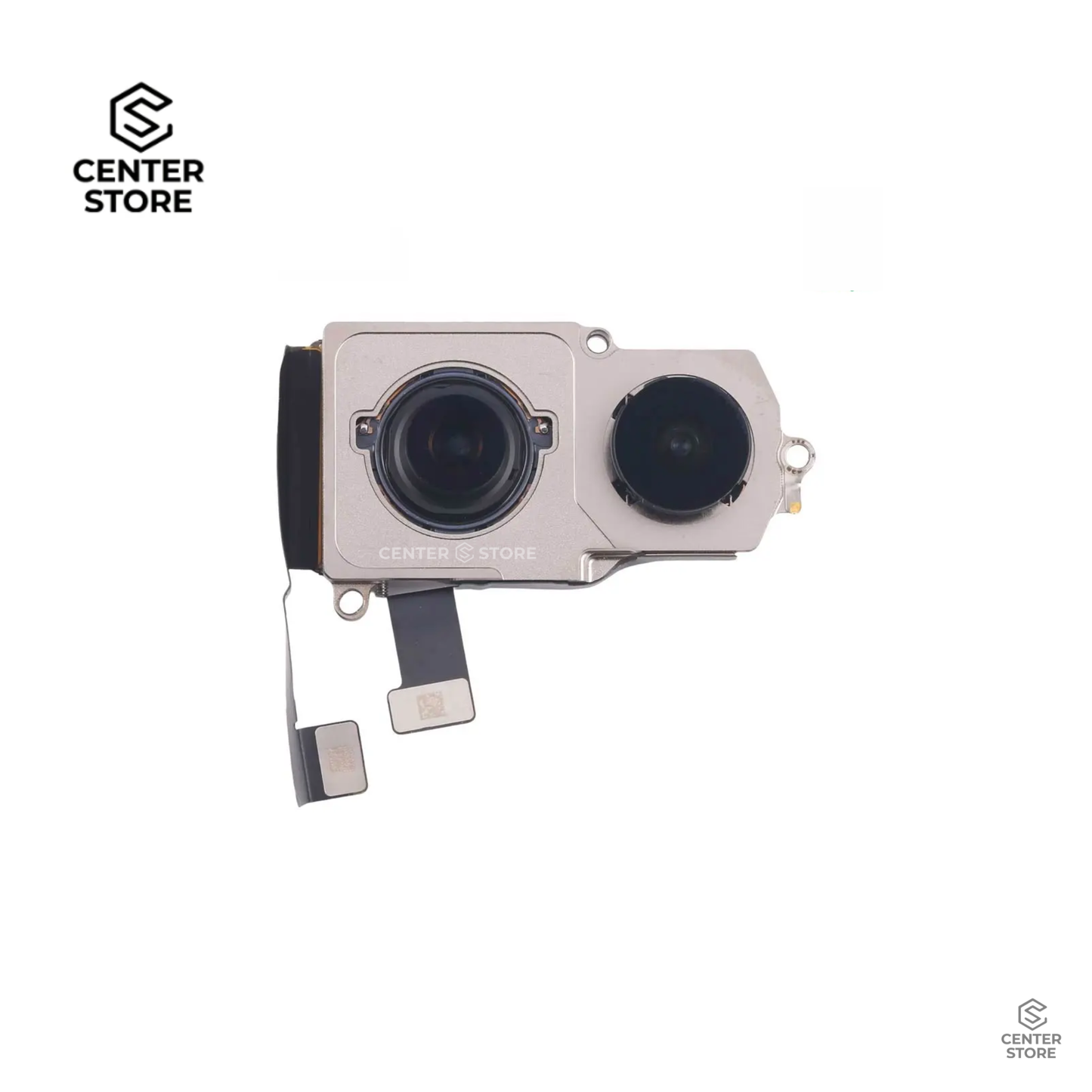 Appareil Photo Original Apple iPhone 16 Plus