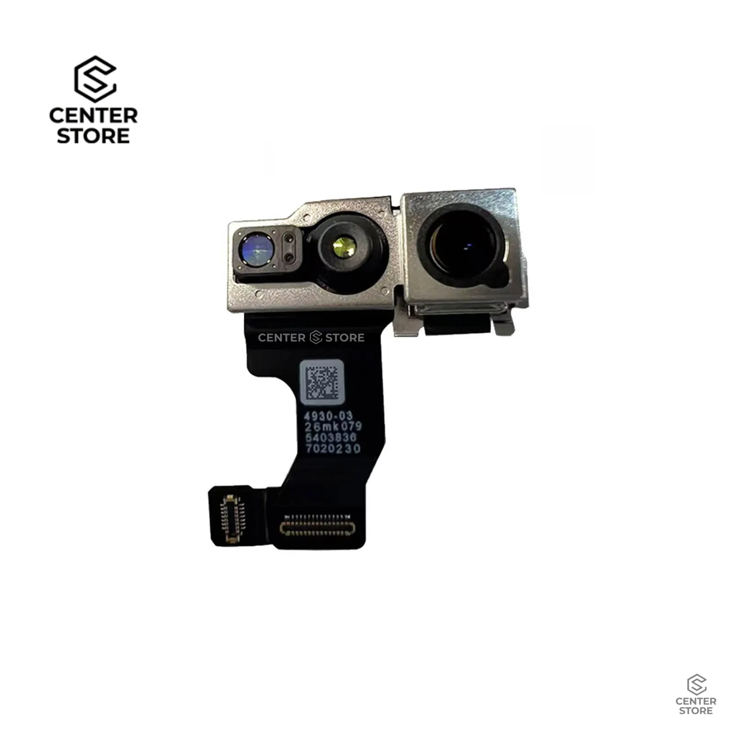 Caméra Visio Original Apple iPhone 16 Plus