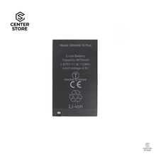 Batterie Apple iPhone 16 Plus (TI)