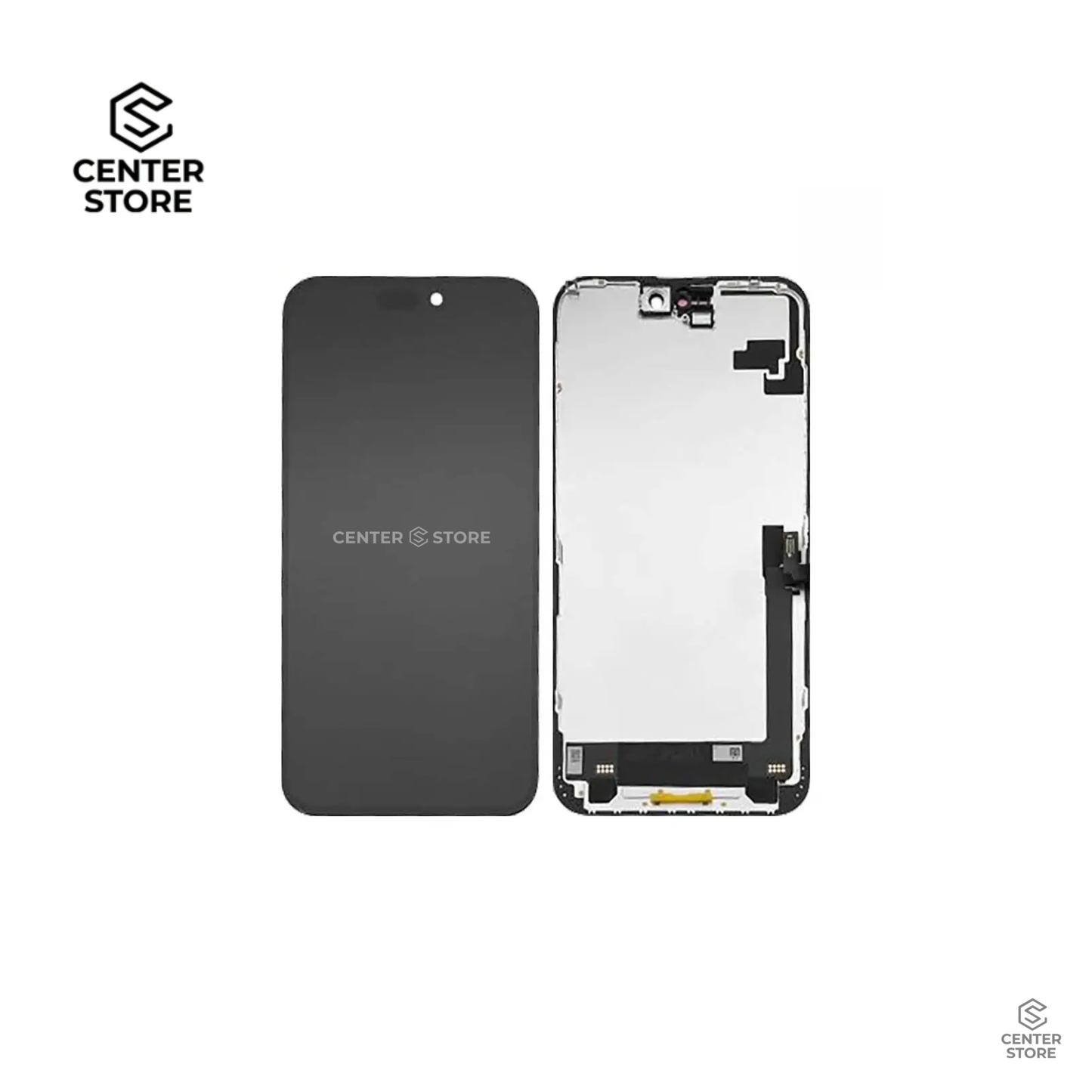 Ecran Tactile Premium Apple iPhone 16 Plus