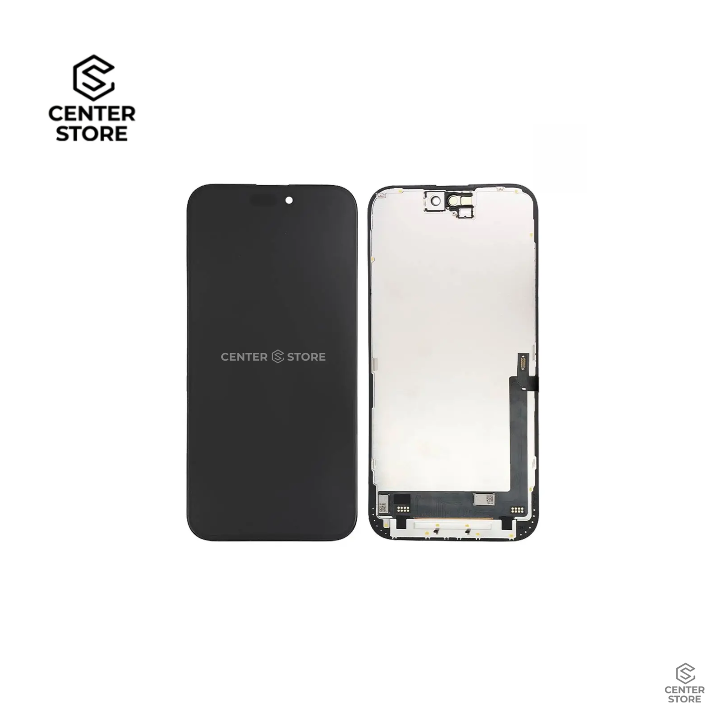 Ecran Tactile Incell FHD LTPS Apple iPhone 16 Plus