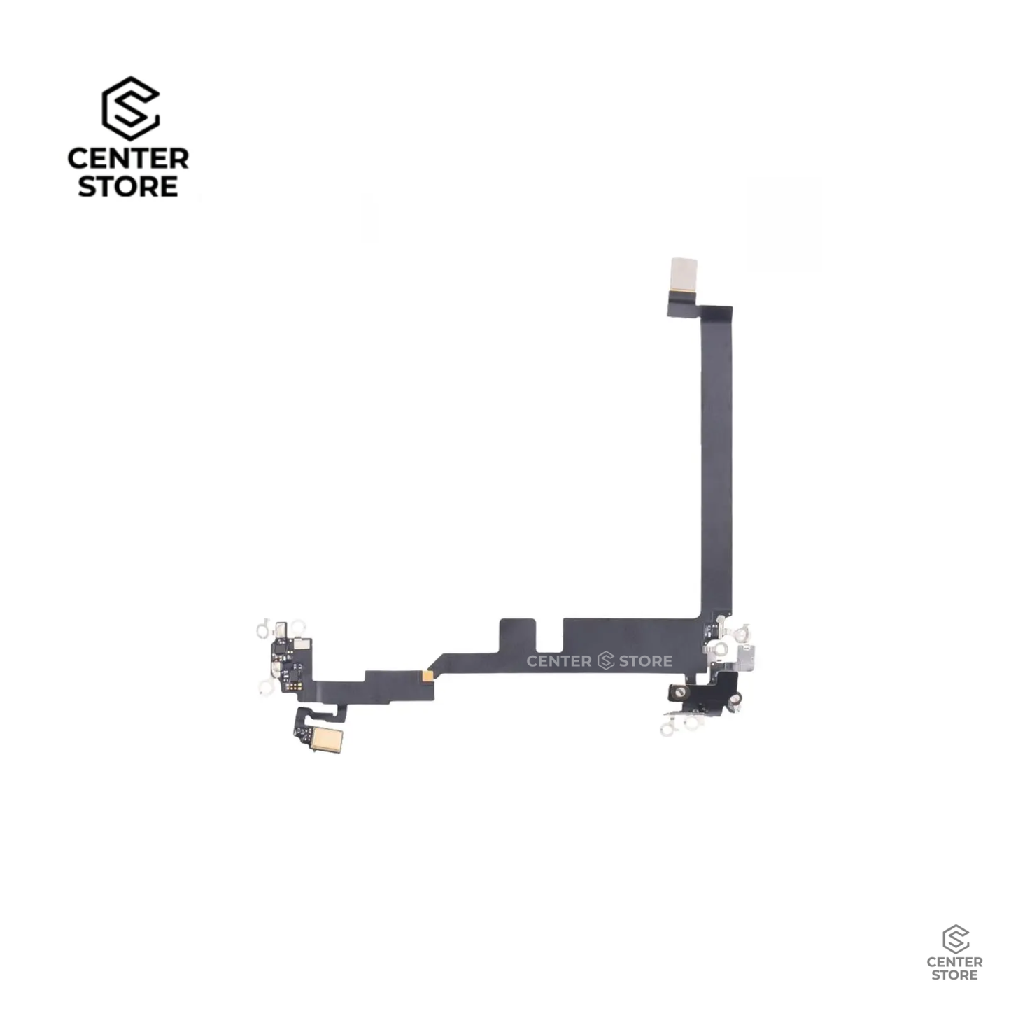 Antenne de Signal de Charge Apple iPhone 16 Pro Max