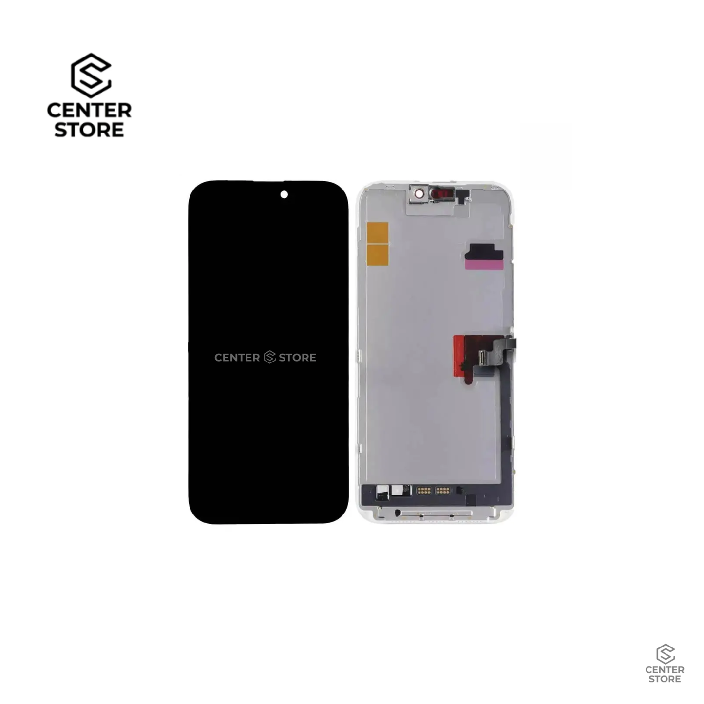 Ecran Tactile Premium Plus Apple iPhone 16 Pro Max