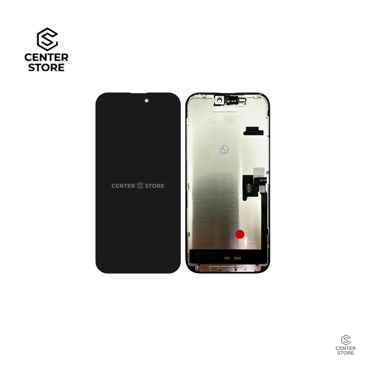 Ecran Tactile Incell FHD LTPS Apple iPhone 16 Pro Max