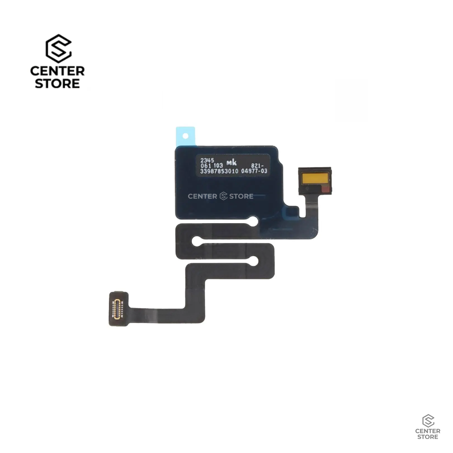 Nappe de Proximité Apple iPhone 16